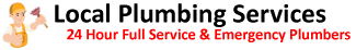 Little Falls Plumbers